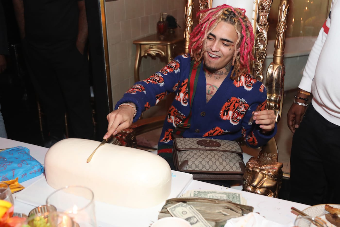 Everything You Need Know Lil Pump |