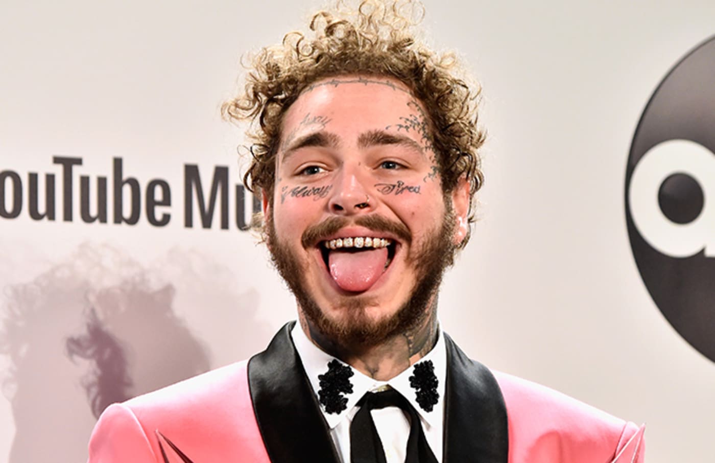 Post Malone Lineup 2024 Cora Meriel