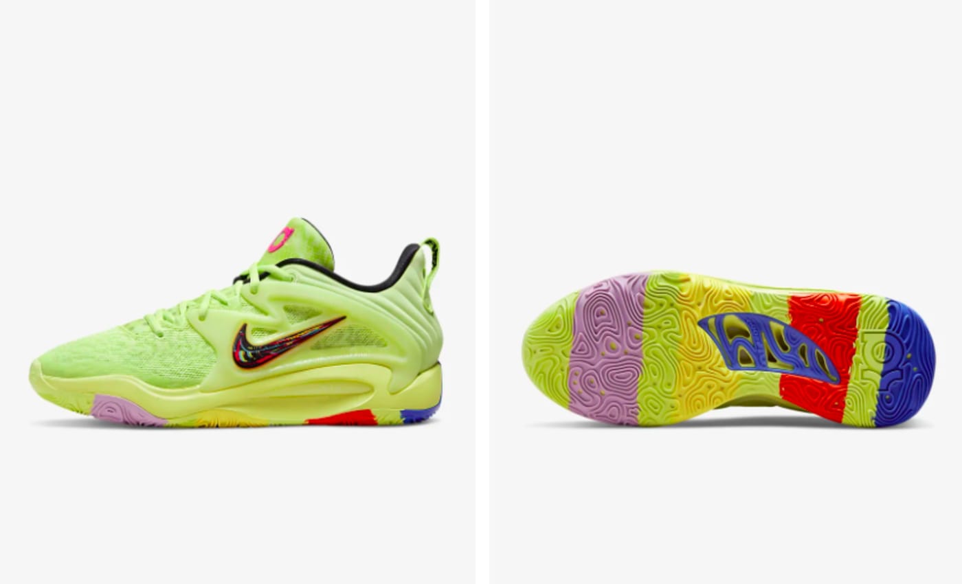 Best Basketball Shoes to Buy 2022