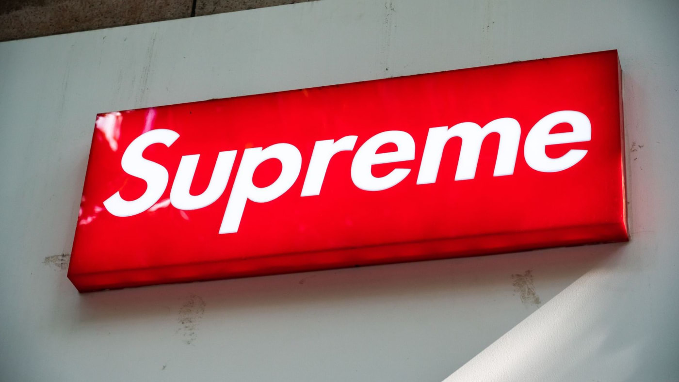 Father & Son Behind Fake Supreme Operation Sentenced, Charged $10.4 ...