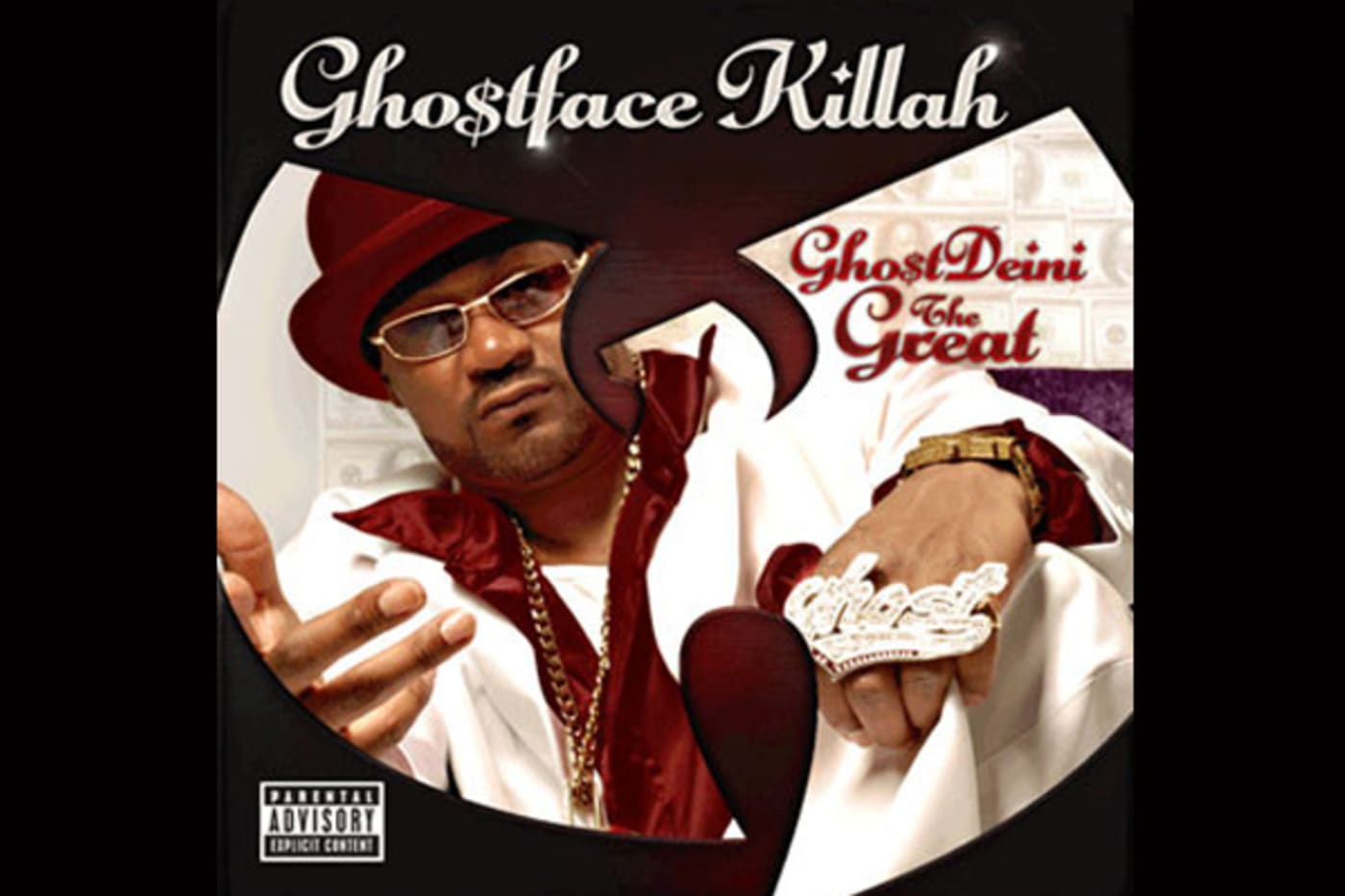 The 50 Best Ghostface Killah Songs | Complex