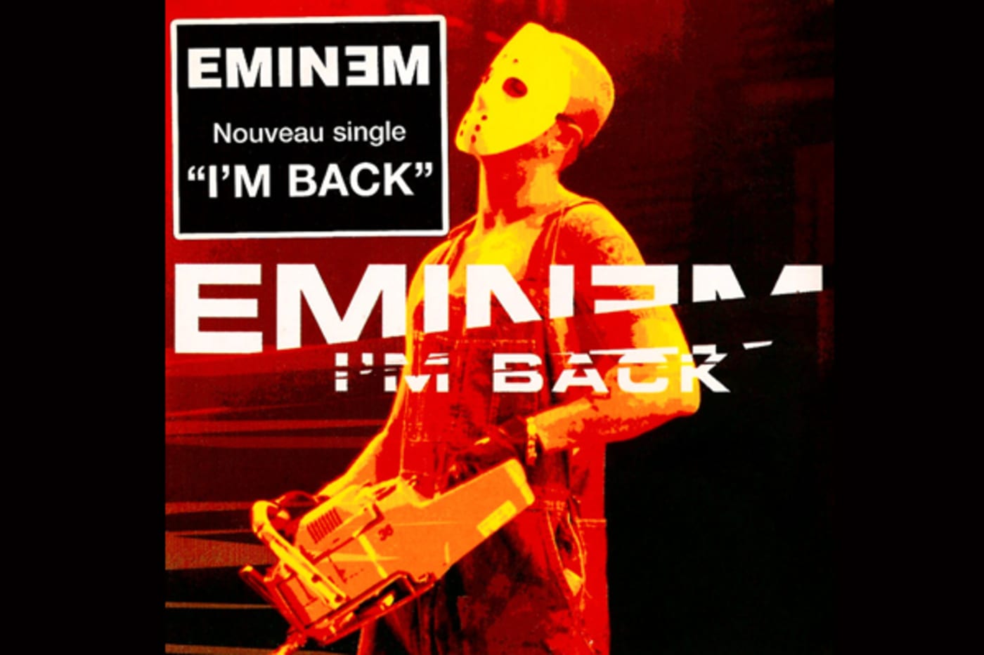 Is He The Greatest Of All Time? Countdown the Best Eminem Songs With Us