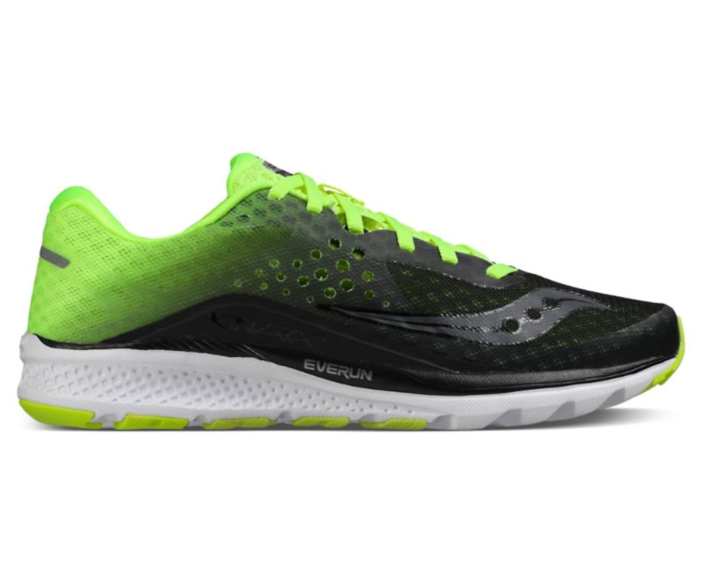 Best saucony for high arches clearance