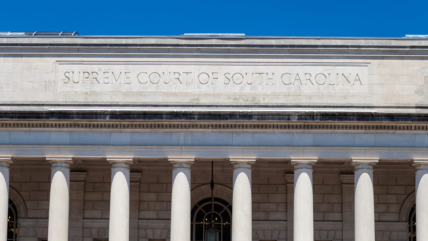 South Carolina Supreme Court Rules That Abortion Ban Violates