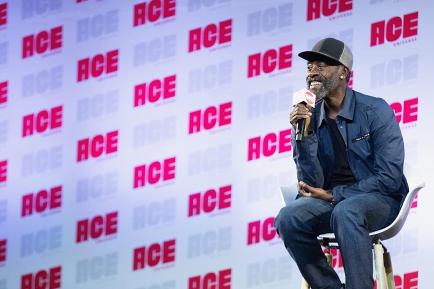 don cheadle