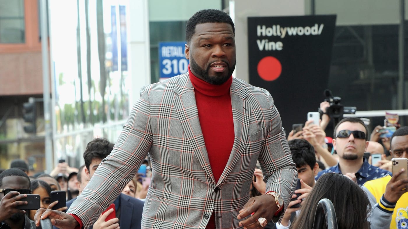 50 Cent Unsure If He’ll Be Involved With Next Pop Smoke Album | Complex