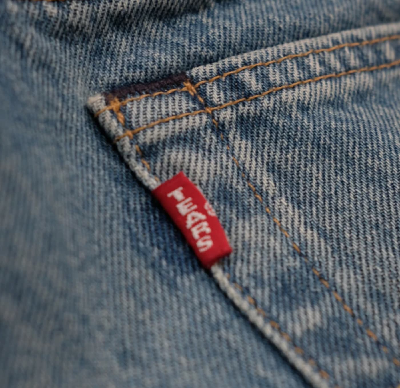 Denim Tears and Levi's Link Up for Two-Year Partnership Deal | Complex