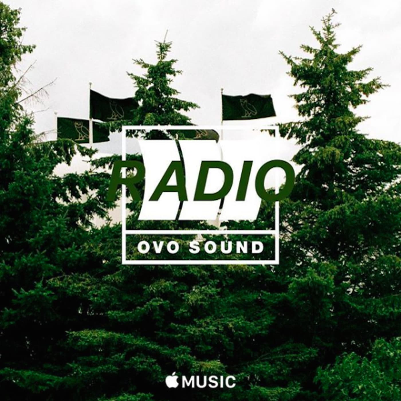 OVO Sound Radio Ep. 64