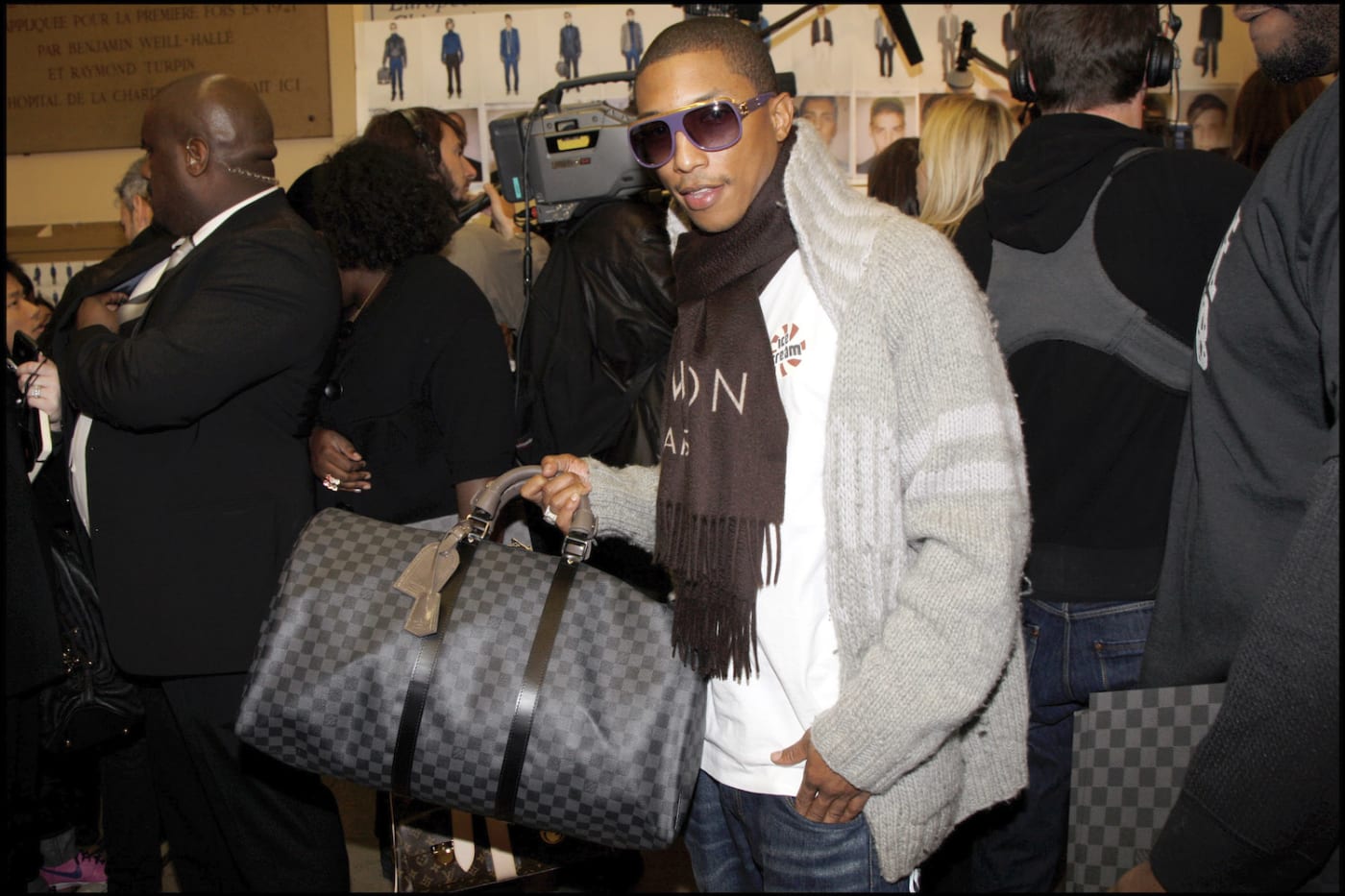 17 Best Louis Vuitton Lyrics & References in HipHop Complex