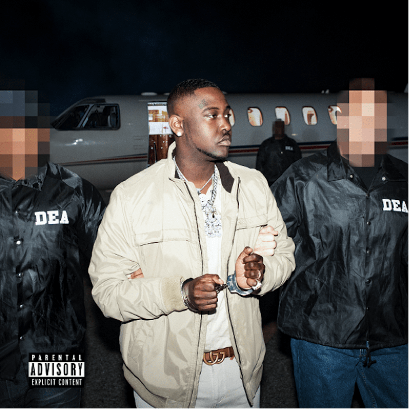 Listen to Blacc Zacc’s Debut Album ‘Carolina Narco’ f/ DaBaby, Yo Gotti
