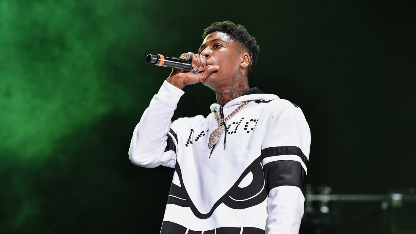 Everything We Learned From NBA YoungBoy's 'Off the Record ...