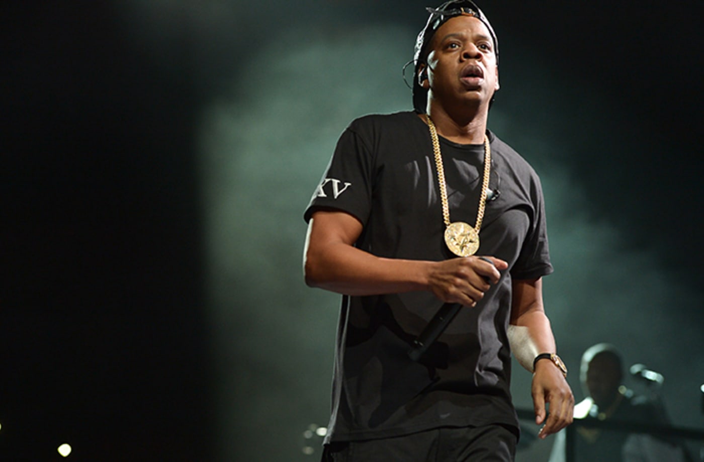 9 Rappers Accused Of Being In The Illuminati Complex