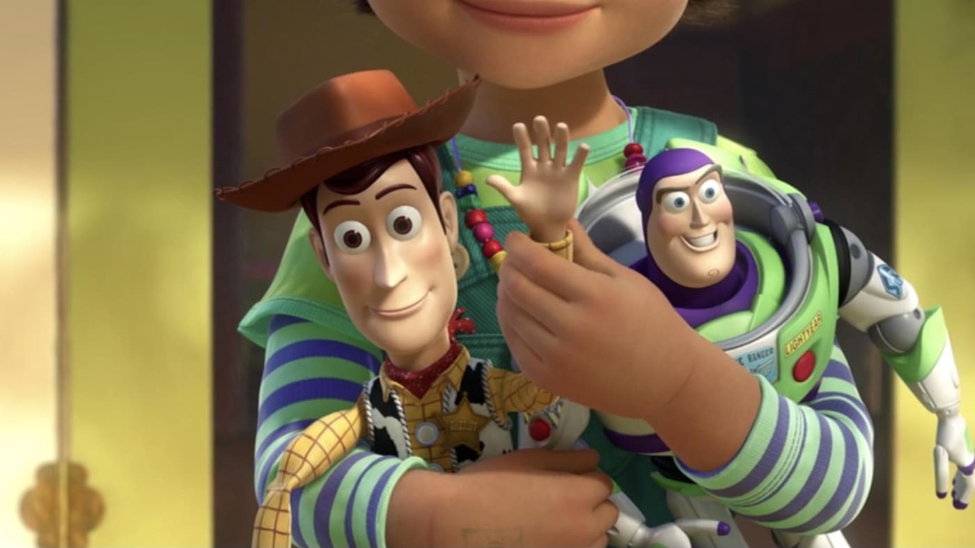 Toy Story 3: 26 Trivia Facts & Easter Eggs to Catch on Disney+ | Complex