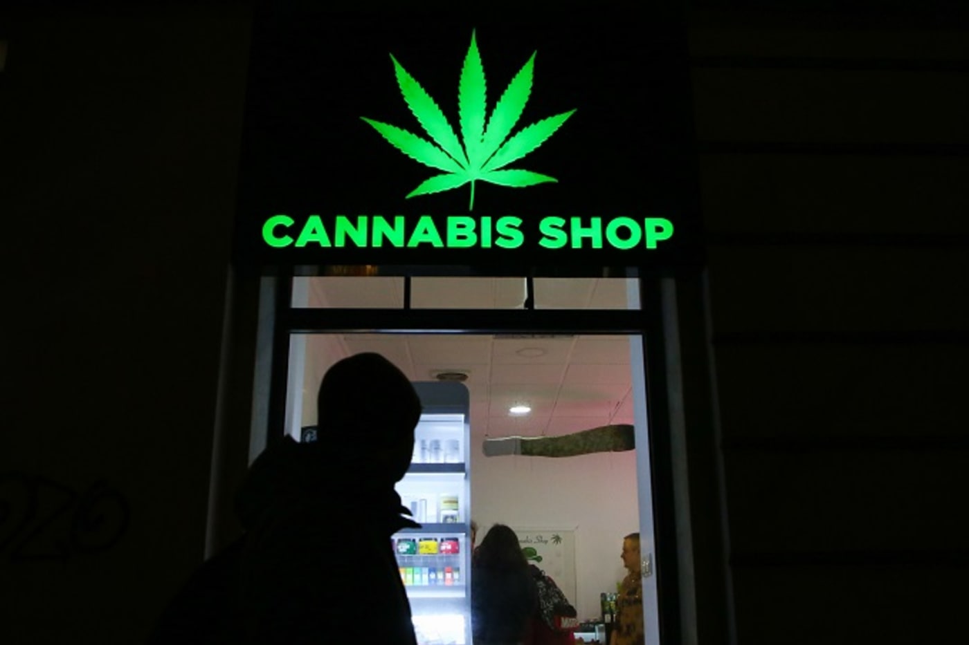 Colorado Tops 6 Billion in Overall Marijuana Sales Complex