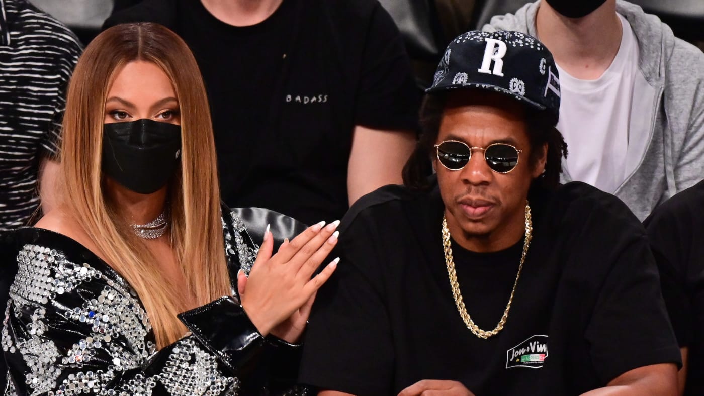 Jay-Z and Beyoncé Partner With Tiffany & Co. on HBCU Scholarships | Complex