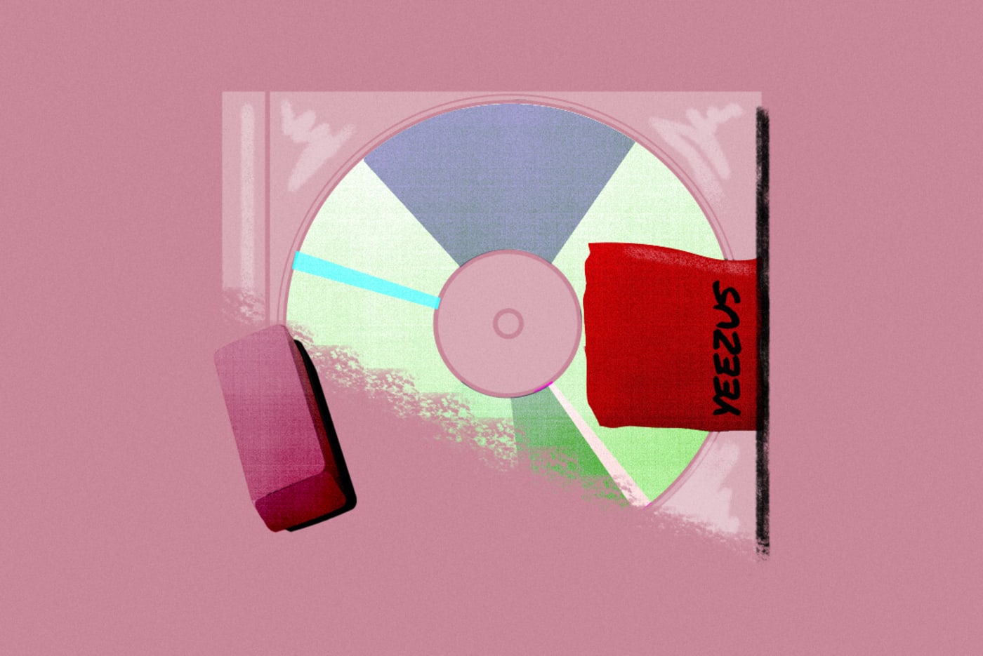 Why Cover Art Is More Important Than Ever Complex