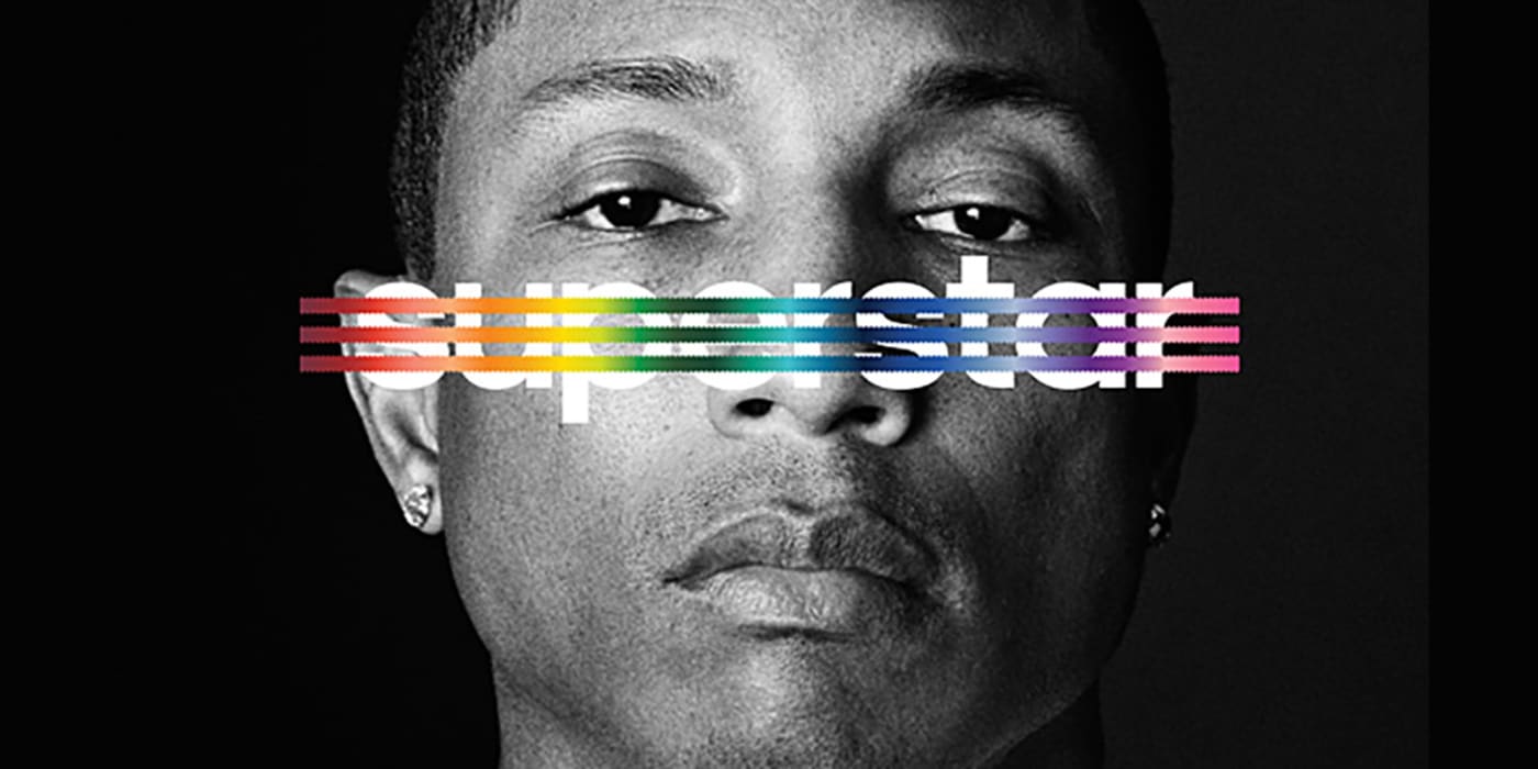 pharrell sneaker release