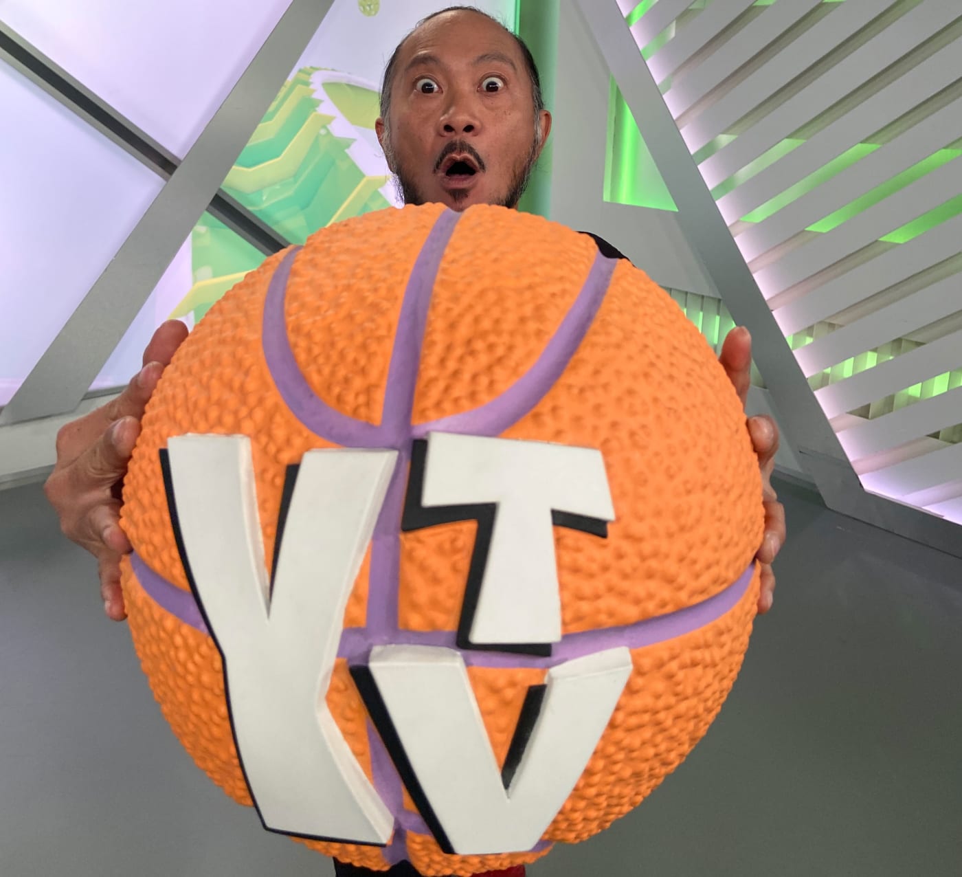 90s Icon PJ Phresh Phil on The Zone & YTV’s New Collection Complex CA