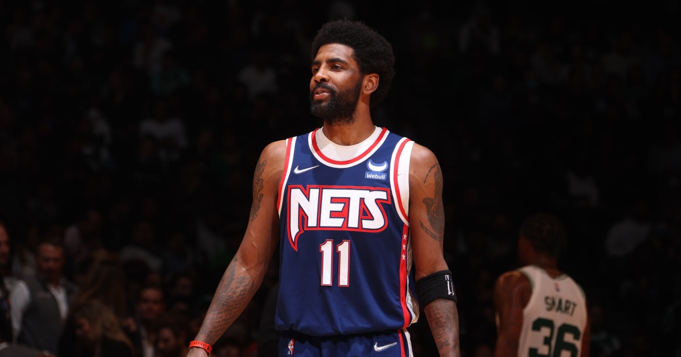 kyrie irving future with nets