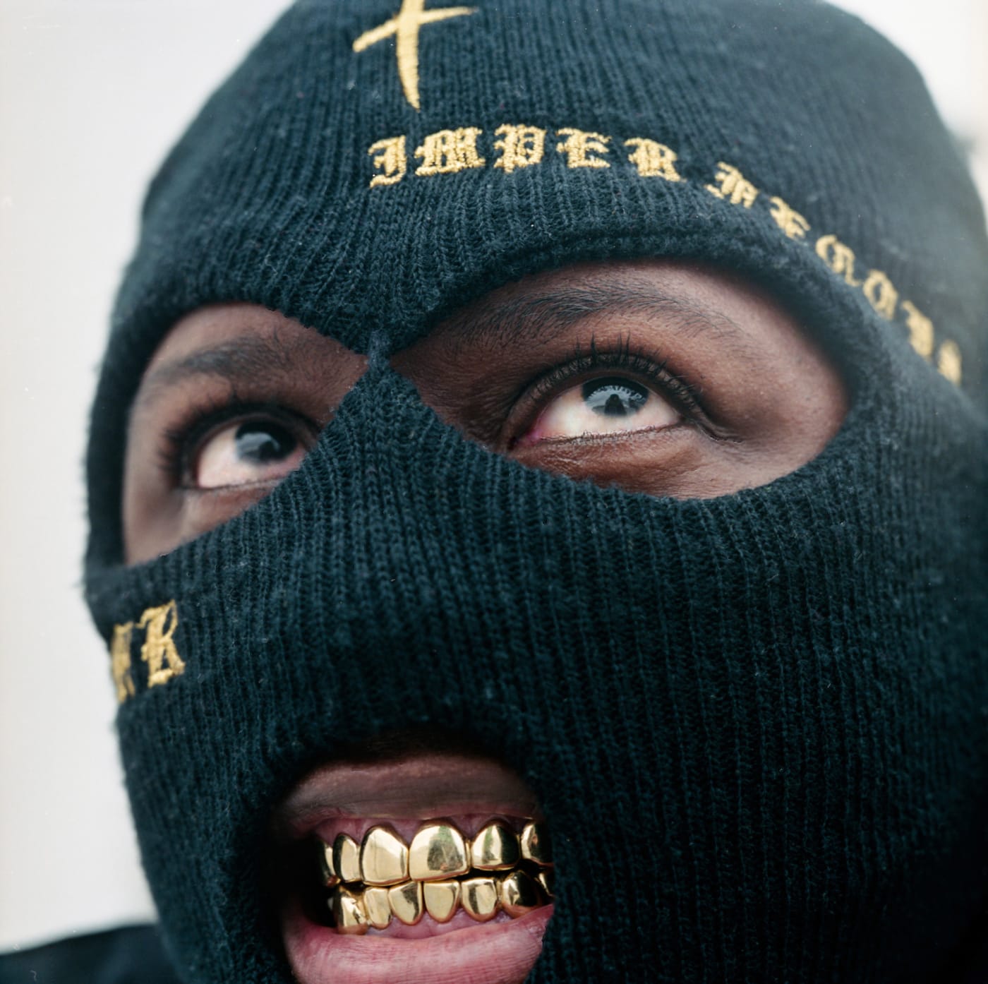 RMR Interview: More Than a Mask and a Viral Moment | Complex