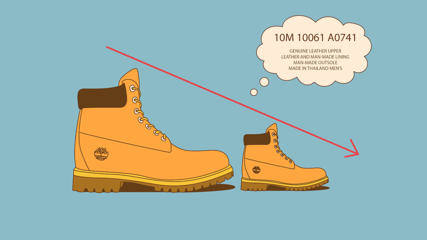 How to Wear Timberland Tips Lacing & Styling Timbs | Complex