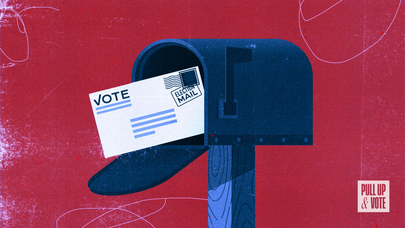 mail in ballot history lead image