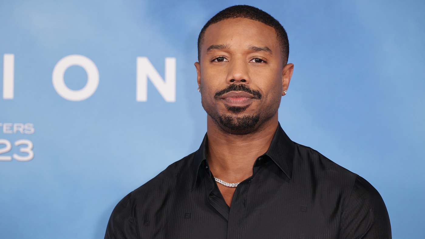 Michael B. Jordan Dreamville Is Executive Producing ‘Creed III