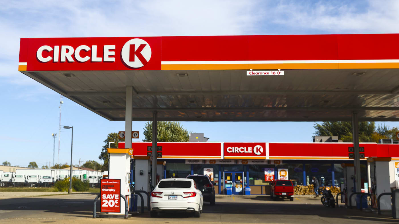 Circle K Gas Stations in Florida To Begin Selling Marijuana Complex