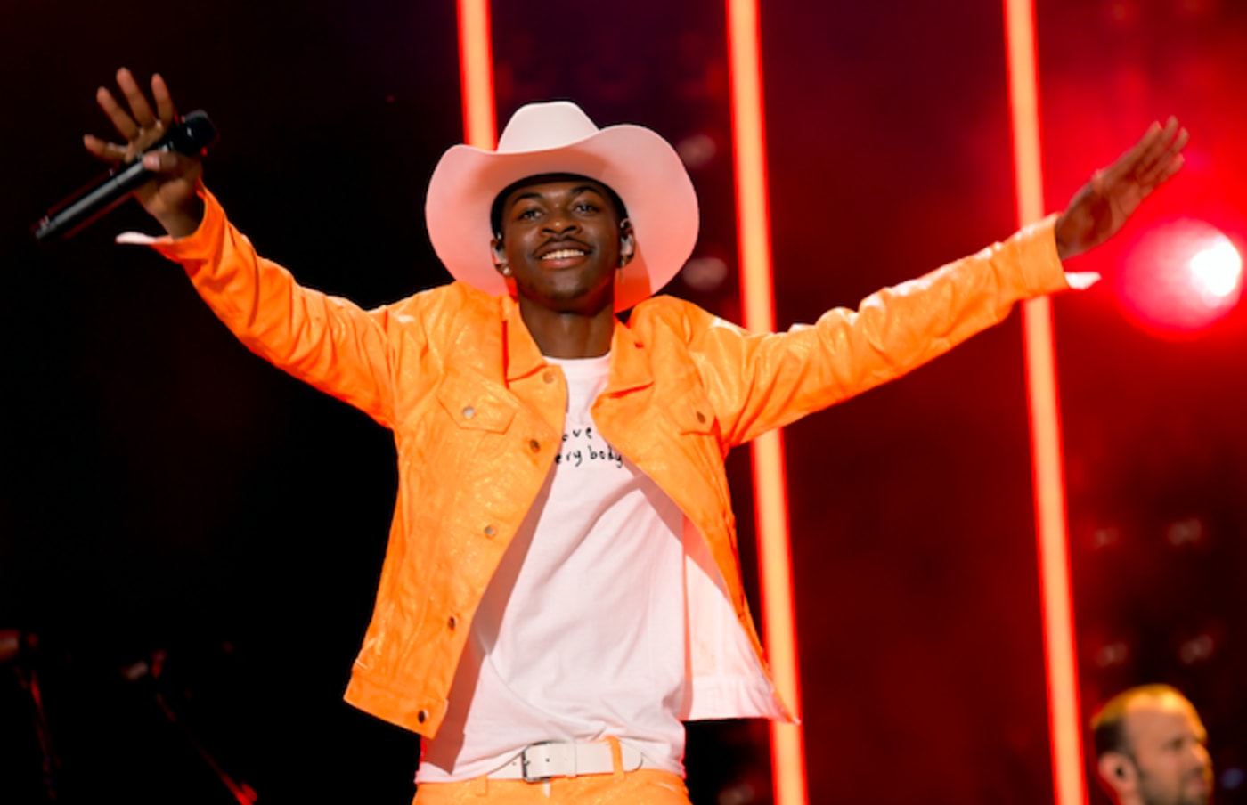Lil Nas X