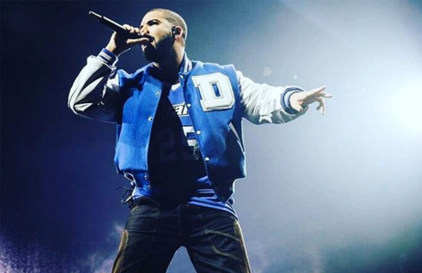 Drake Has Just Announced A 13Date UK Tour For 2017 Complex UK