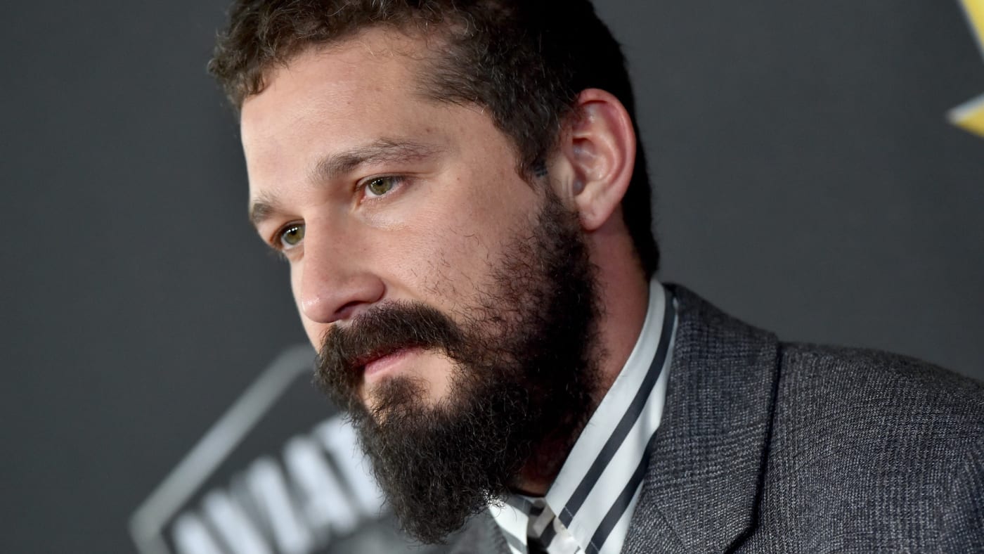 Shia Labeouf Was Reportedly Fired By Olivia Wilde For Poor Behavior Complex