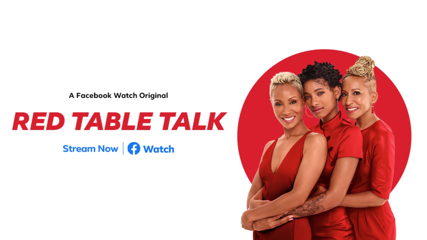 Report ‘Red Table Talk’ Series Looking for New Home Complex