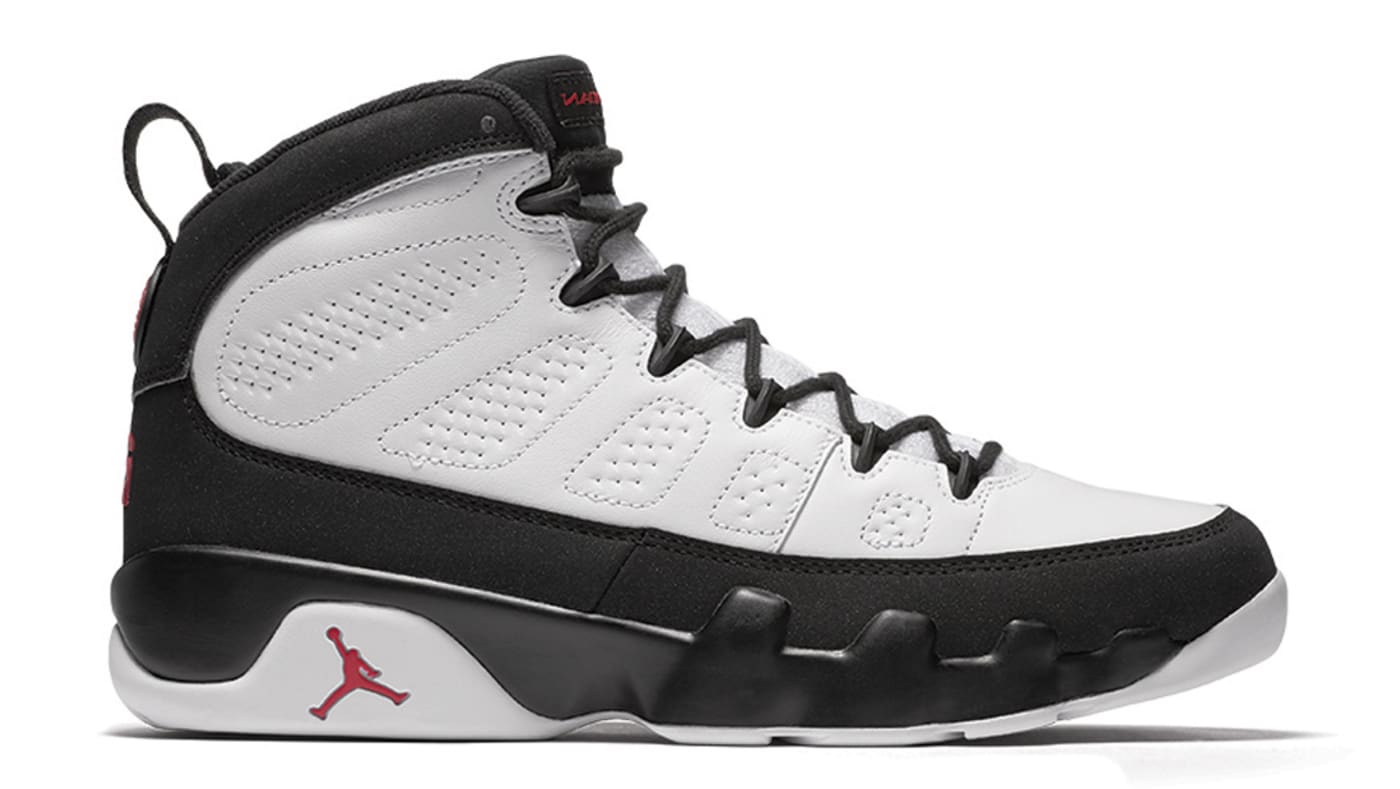 23 Things You May Not Know About Air Jordans Complex