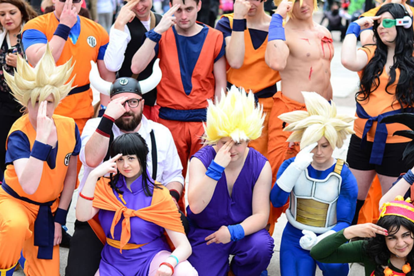 The Best Dragon Ball Z Episodes Complex