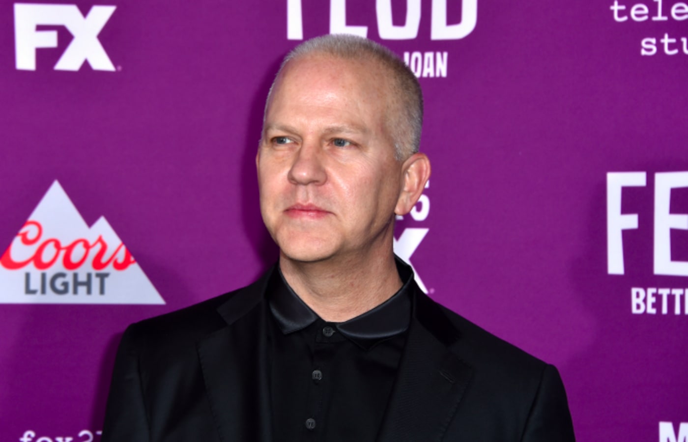 glee producer ryan murphy