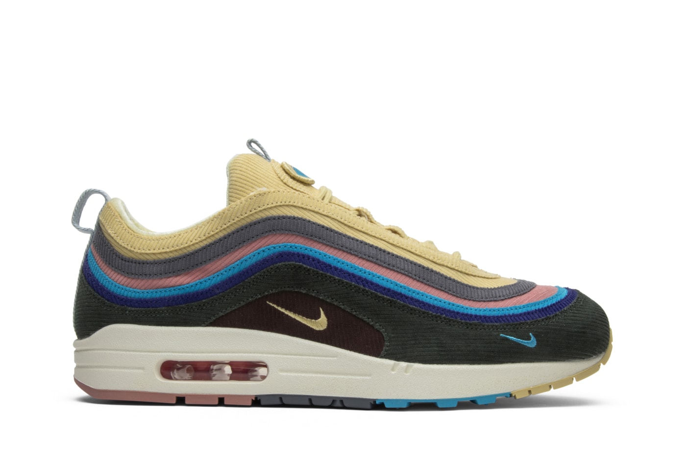 Celebrate Air Max Day With These Notable Releases On The Goat App Complex