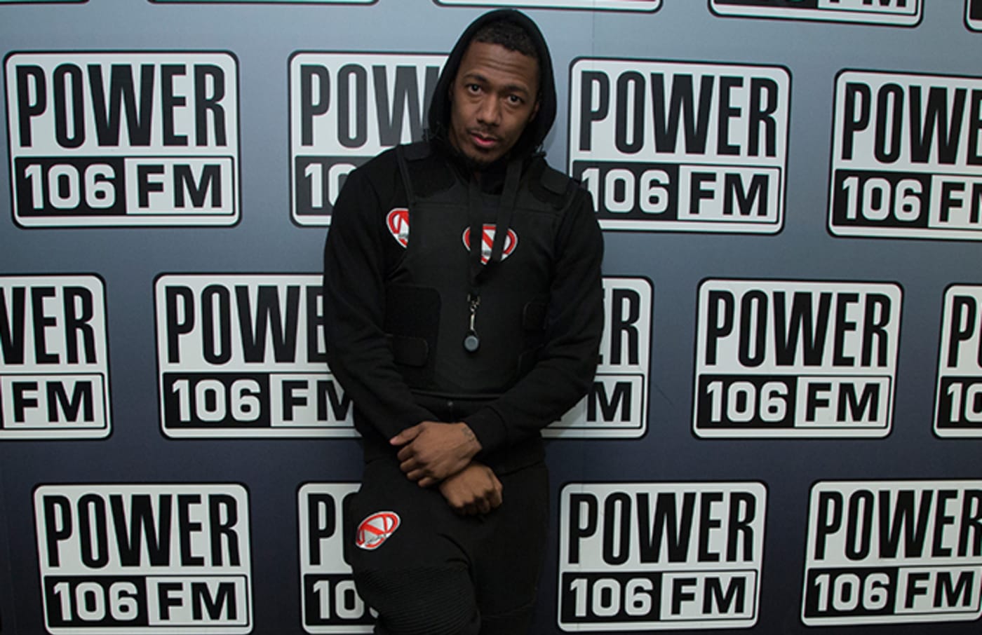 Nick Cannon Is Getting Roasted For Declaring He Won The Eminem Beef Complex