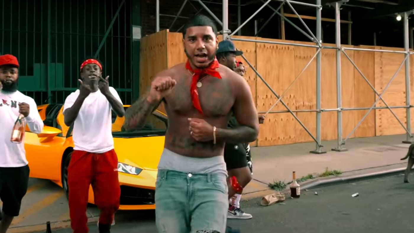 14 Times Rappers Got Dissed On Their Own Beats Iconic Diss Records Complex
