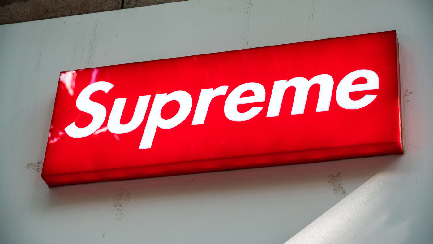 Supreme Faces Legal Action From Thailand s National Office of Buddhism
