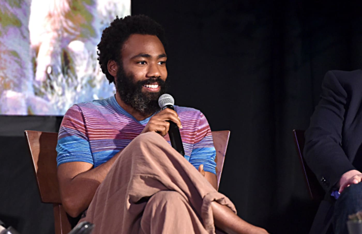 Donald Glover Almost Made A Cameo In Spider Man Far From Home Complex
