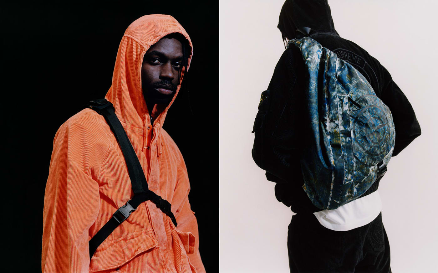 Best Style Releases: Supreme x Stone Island, Stüssy, Fear of God x Nike ...