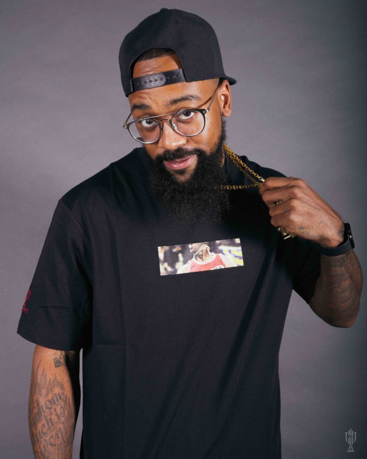 Marcus jordan reseller Clearance