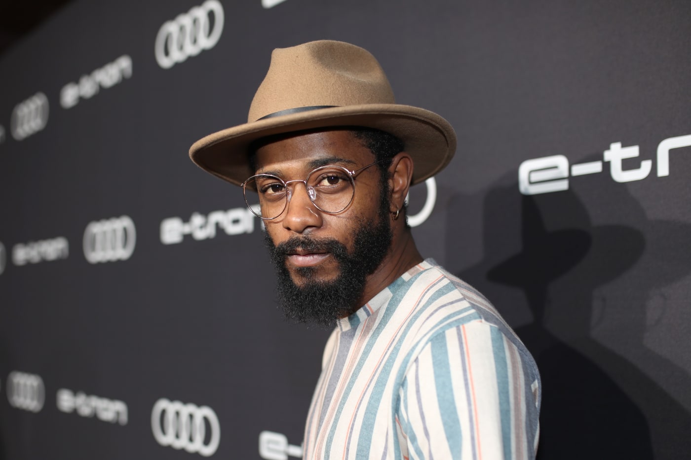 Lakeith Stanfield And Charlamagne Tha God S Feud Timeline Complex