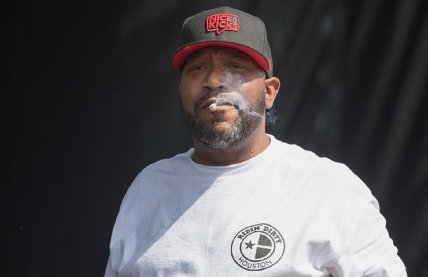 Bun B Talks Getting Back Into Album Mode and What ‘ASTROWORLD’ Did for