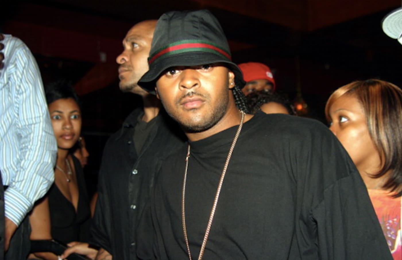 The Story of Stack Bundles, The Rockaway Rapper Whose ...