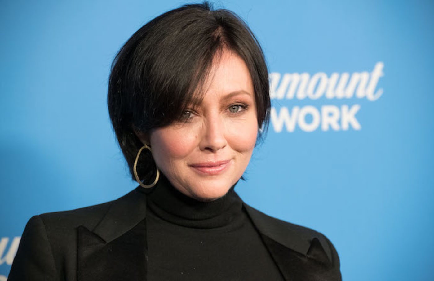 Shannen Doherty To Guest Star On Riverdale Season 4 Premiere As Part Of Luke Perry Tribu Complex
