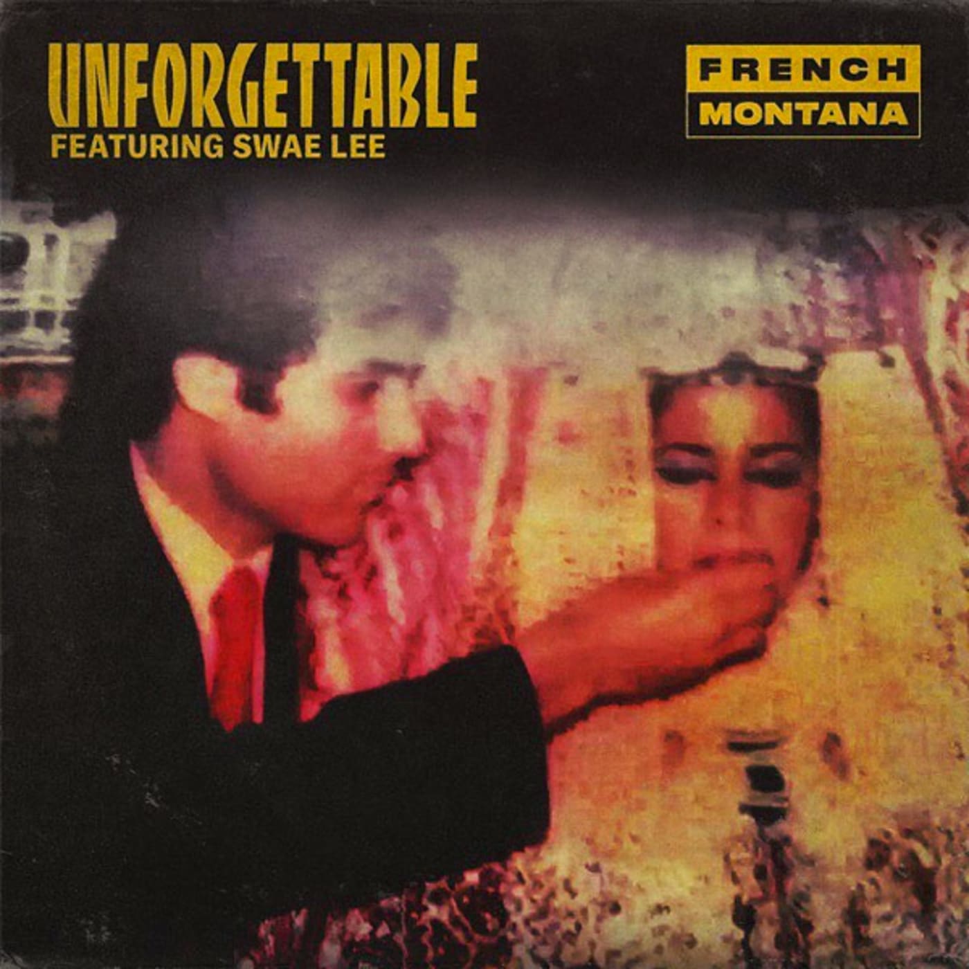 unforgettable french montana