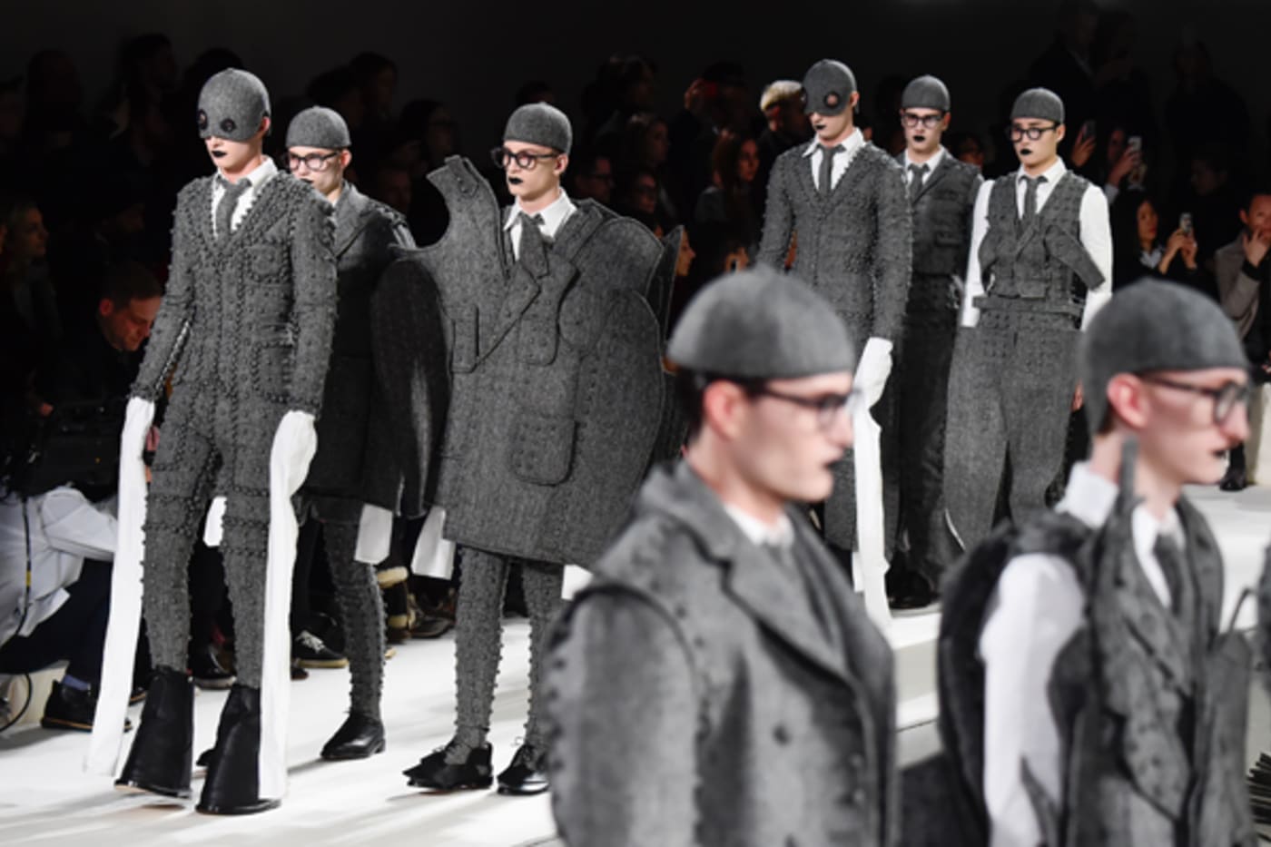 The Best Men’s Brands In New York Complex