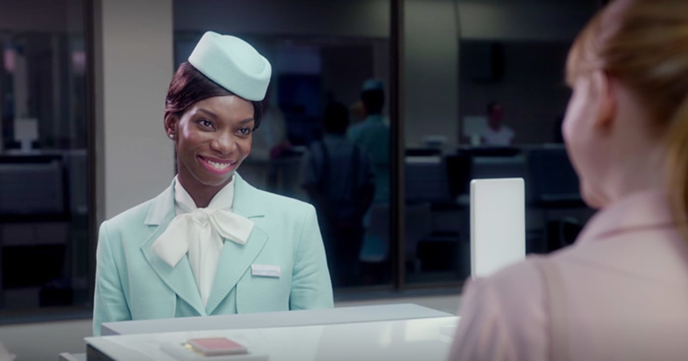 similar shows to black mirror