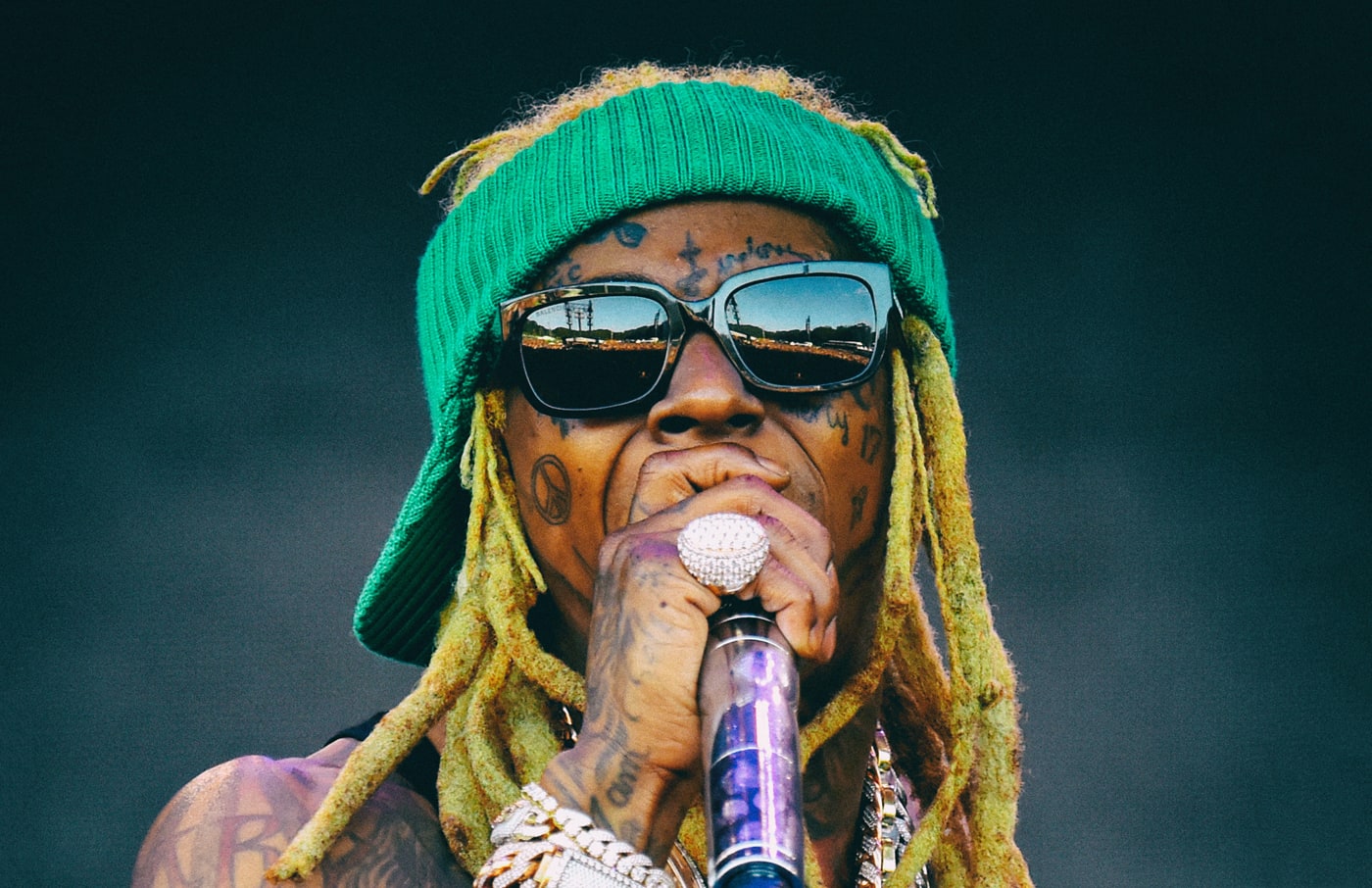 Lil Wayne Doesn T Pay Attention To Current Rap Is This Helping Or Hurting His Music Complex